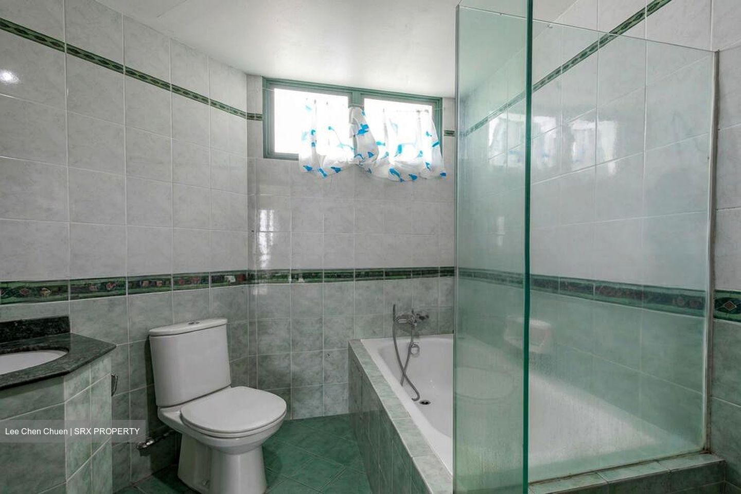 Yew Mei Green (D23), Condominium #515476261